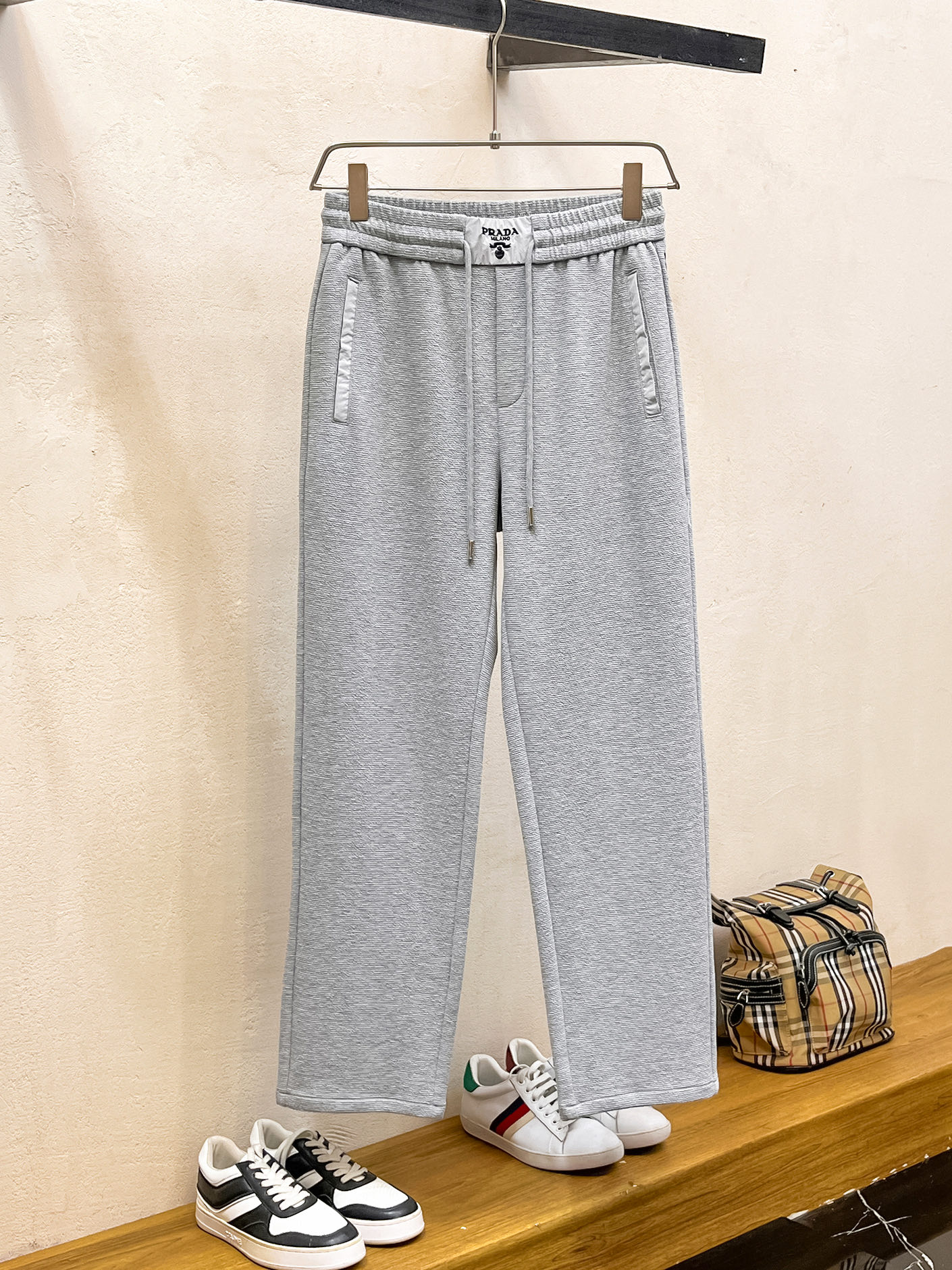 Casual Pants Man